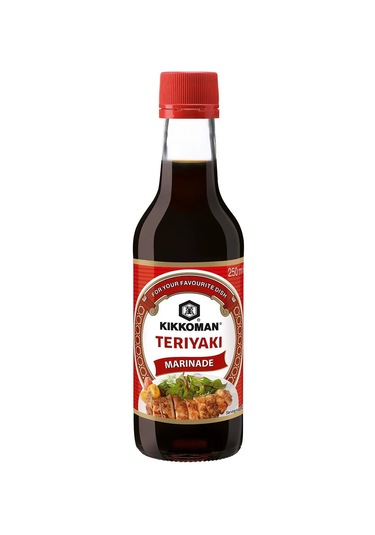 Kıkkoman Terıyakı Marınade 250ml