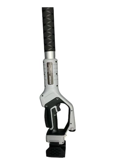 Kvs 7000p Akülü Budama Testeresi Çift Bataryalı 8 -160 Mm