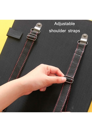 Sırt Çantası Taşınabilir Su Geçirmez Eskiz Panosu