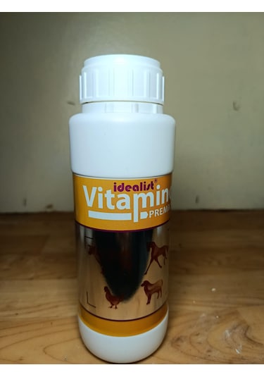 Vitamino Premiks 500 Ml