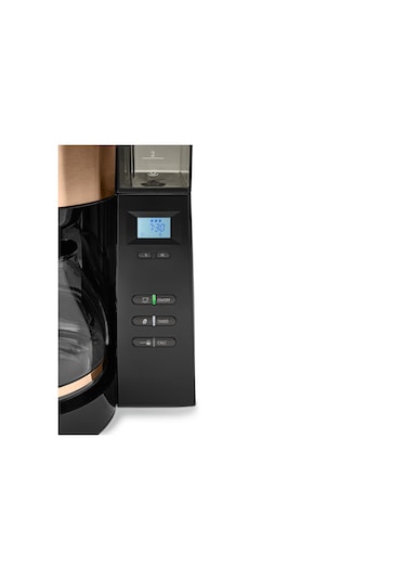 Melitta 1021-04 Aroma Fresh Filtre Kahve Makinesi