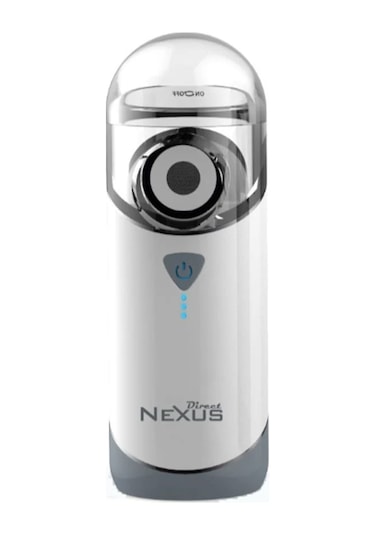 Nexus Direct Taşınabilir Mesh Nebulizatör