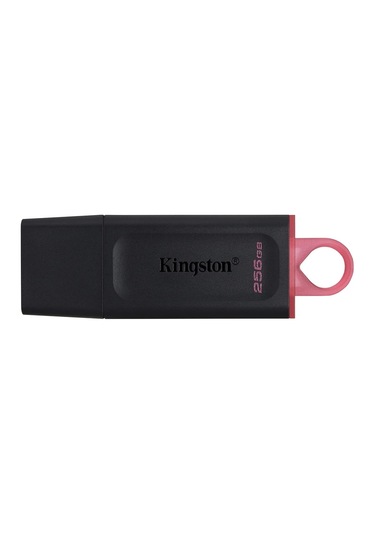 Kingston Datatraveler Exodia 256gb Usb Flash Bellek Usb3.2 Gen1 D