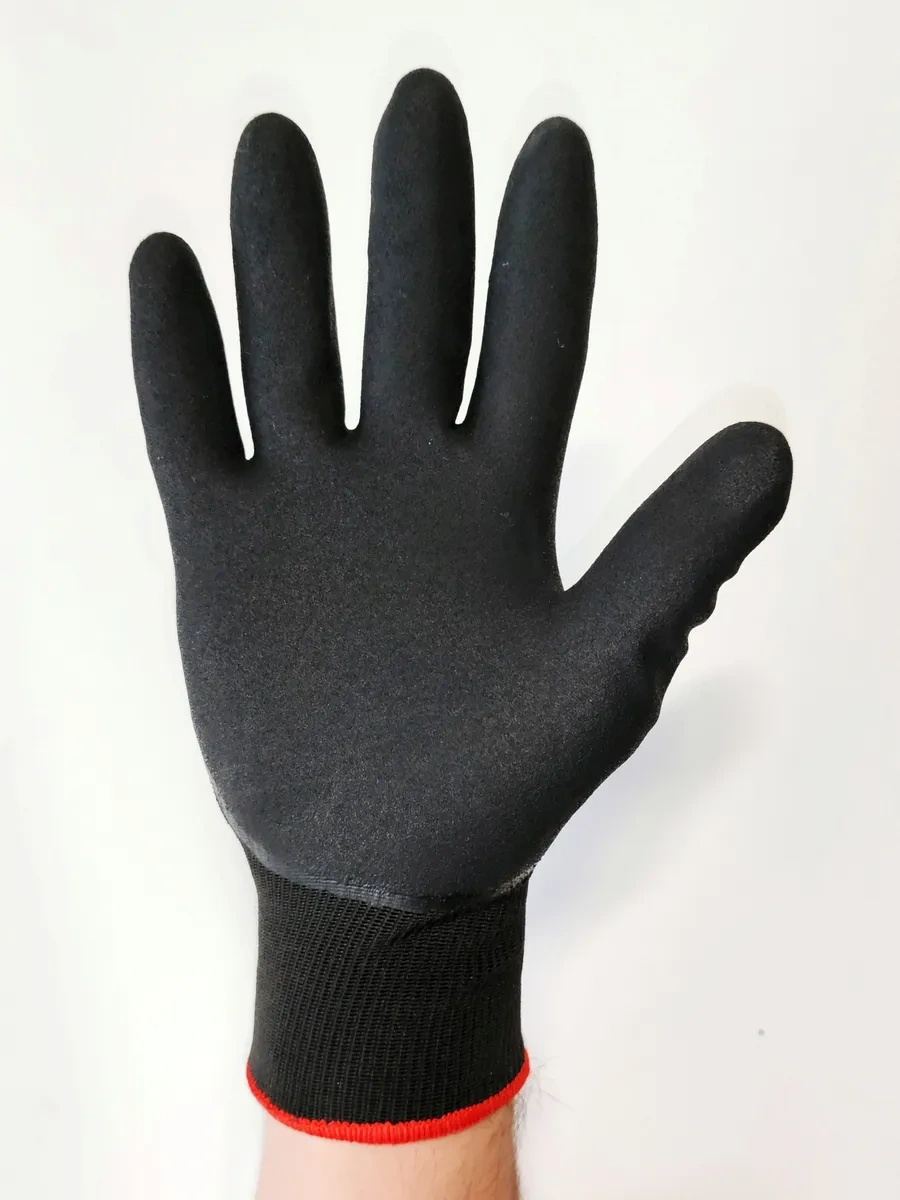 Sptools Kışlık İş Eldivenleri 276579933