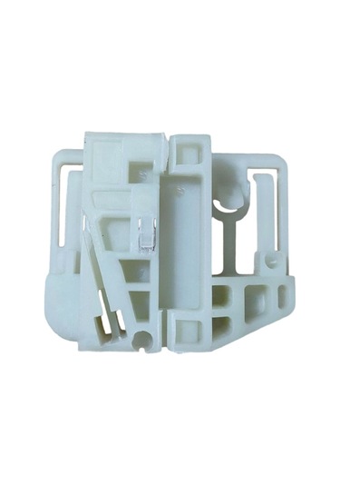 Renault Megane 2 İçin Cam Kriko Plastiği - Arka Sol