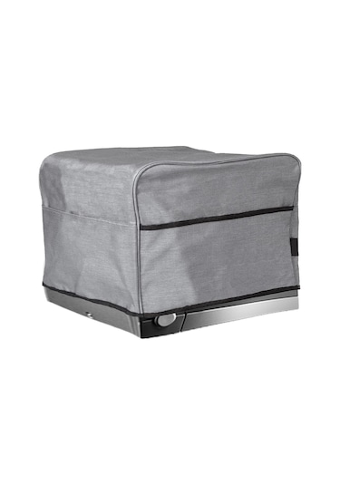 Suntek Magideal Küçük Cihaz Toz Kapağı Hava Fritöz Için Büyük-gri