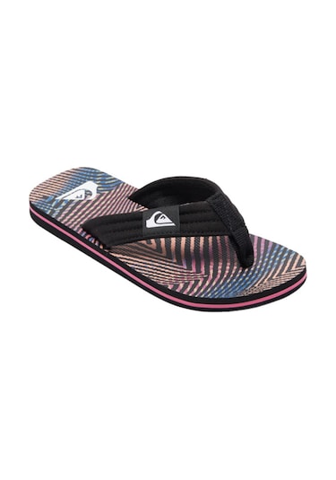 Quiksilver Quıksılver Molokaı Layback Iı Youth Xkns Çok Renkli