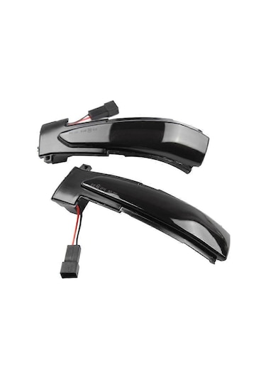Peugeot 508, Citroen C4 Picasso Ve Ds5 İçin Led Dönüş Sinyal Lambası - Dinamik Dikiz Aynası