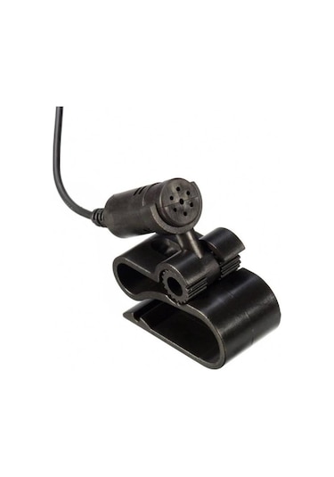 Pioneer Mikrofonu Bluetooth Teyp Mikrofonu 2.5mm Jak