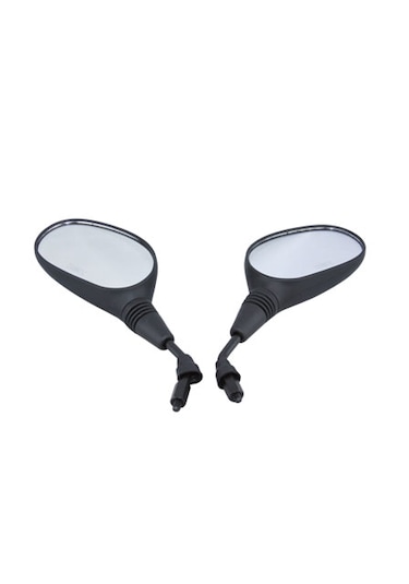 Apec Ps5 125 Cc Scooter Uyumlu Ayna Takımı Sağ Sol Set 8mm
