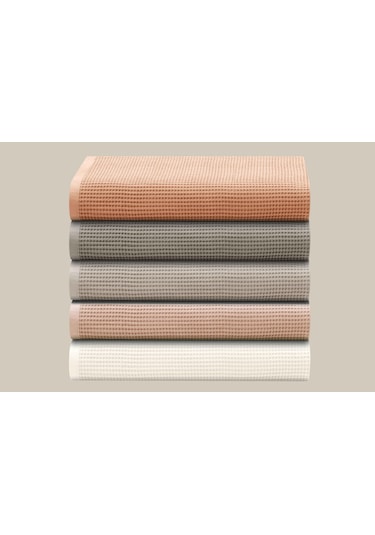 Linens Bsp Çift Kişilik Pike Rose Rose