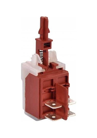 Arçelik Uyumlu 4300 Çamaşır Makinesi Açma Kapama Anahtarı