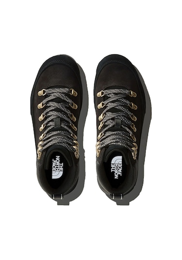 The North Face W Back-to-berkeley Iv Kadın Trekking Botu Nf0a8a9ekx71 Siyah Nf0a8a9ekx71 Siyah