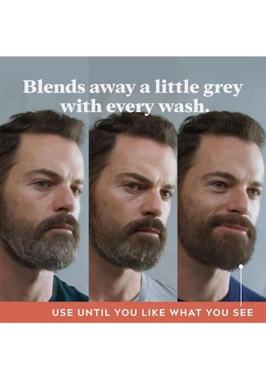 Just For Men Controlgx Gri Sakalları Koyulaştıran Şampuan 118Ml