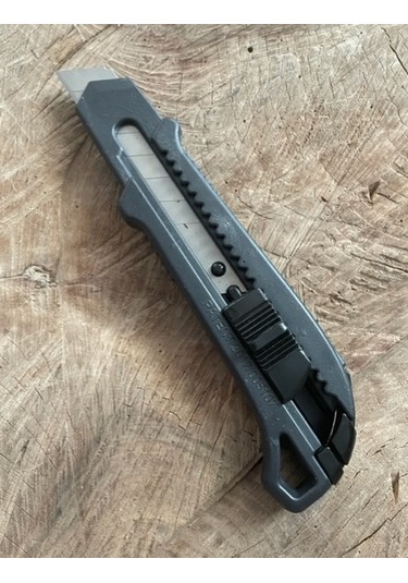 Frs Lüx Maket Bıçağı Falçata Pls Büyük Maket Bıçak