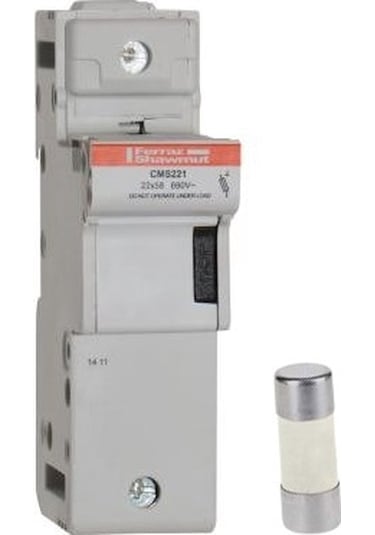 125a Dc Sigorta Ve Kaidesi