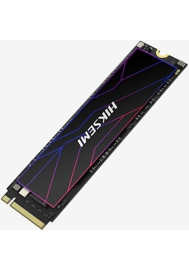 Hiksemi Future Lite 1TB 7300MB/s - 6350MB/s Gen4x4 PCI-e NVMe M.2 2280 SSD