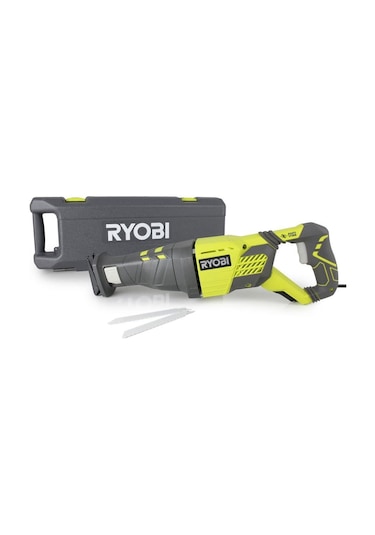 Ryobi RRS1200K 1200W Elektrikli Tilki Kuyruğu