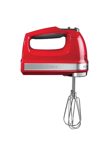 KitchenAid 5KHM9212EER 85 W El mikseri