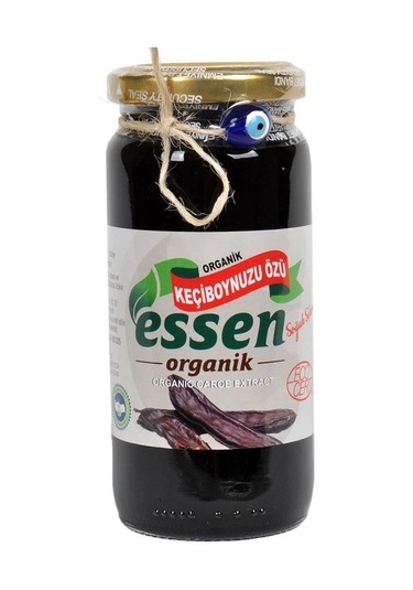 Essen Organik Keçiboynuzu Özü 315 G
