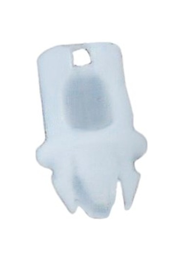 Fiat Doblo,palio,punto,maria İçin Kapı Kilit Klipsi 25 Adet