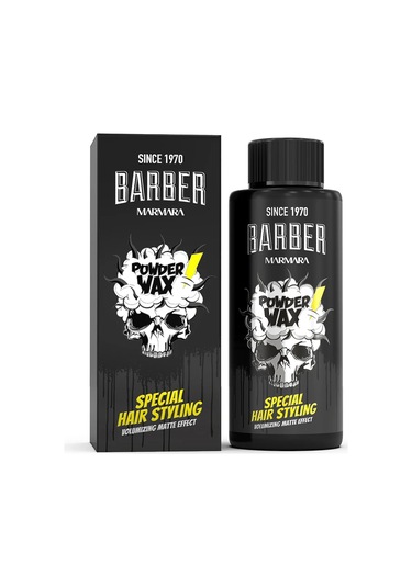 Marmara Barber Powder Wax 20 Gr