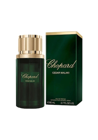 Chopard Cedar Malaki Unisex Parfüm EDP 80 ML