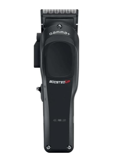 Gamma Plus Boosted Up Erkek Profesyonel Tıraş Makinesi 150 DK