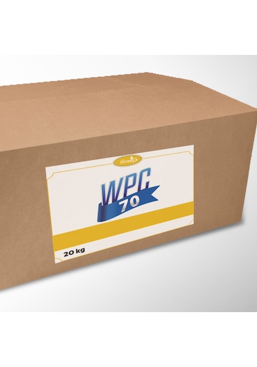 Milk Proses Wpc 70 1 KG