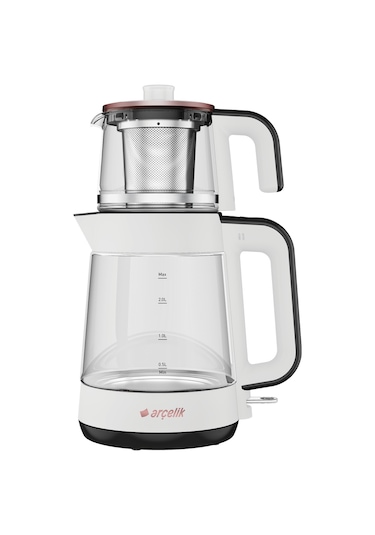 Arçelik Beyaz Mutfak Paketi Çok Renkli