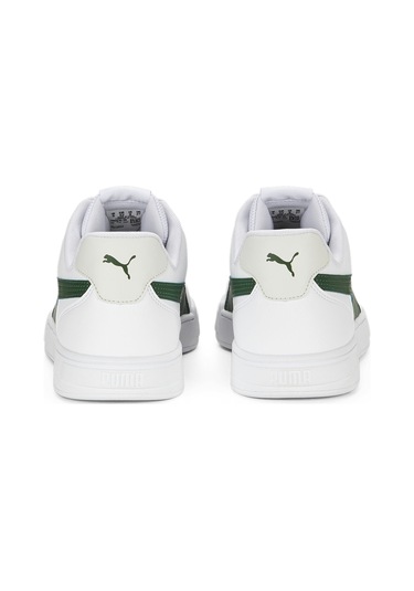 Puma Caven Ayakkabı 380810 26 Beyaz