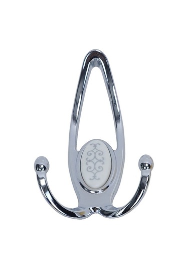 Serrahırdavat Askılık Uzay Portmanto Ve Askı Krom Diğer