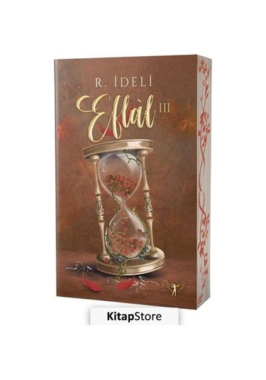Eflal - 3 - R. İdeli - Artemis Yayınları
