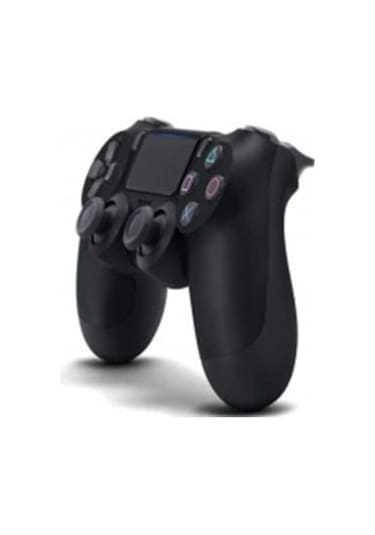 Snopy Rampage SG-RPS4 Siyah Bluetooth  Çift Titreşimli PS4-Gamepad
