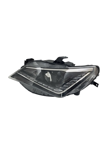 Seat Ibıza Sol Far Zenon 2012-2017