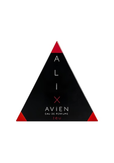 Alix Avien Feu Kadın Parfüm EDP 45 ML
