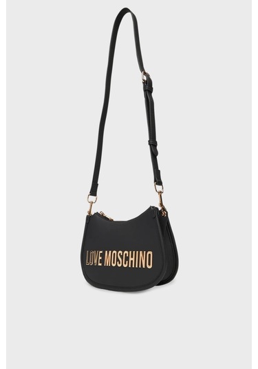 Love Moschino Kadın Çanta Jc4027pp1nkd0000 Siyah Siyah