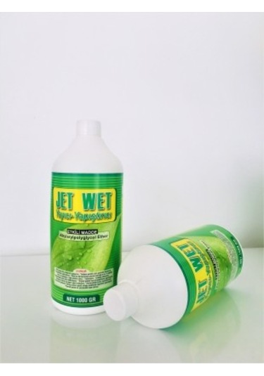 Yayıcı Yapıştırıcı 3 Adet 1 KG Ph Düzenleyici Ilaç Gübre Etki Art