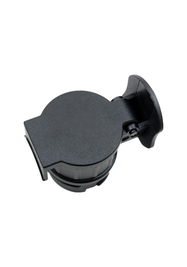 Suofeng 12v 13-pin'den 7-pin'e Elektrik Adaptörü - Avrupa Standartlı Treylerler İçin Güvenli Bağlantı Ve Sinyal Transferi