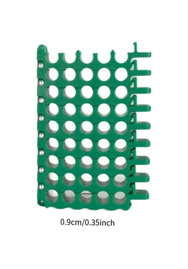 Pazly Toplayıcı Suntek Kablo Ethernet Düzenleme Aracı 5x8-delikler Qn