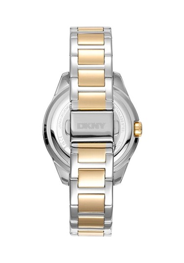 Dkny Dk1l019m0065 Kadın Kol Saati Altın - Metal