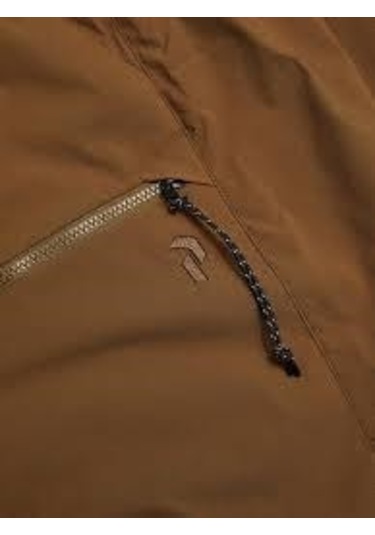 Peak Performance M Outdoor Cargo Pants Meadow Moss Erk Outdoor Pantolonu G80108040-30693 Kahverengi