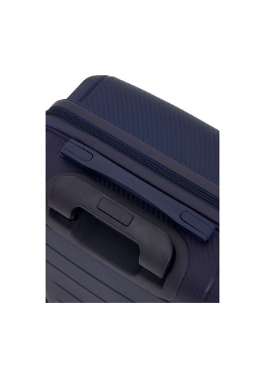 U.s.polo Assn.since 1890 Unisex Büyük Boy Valiz V.plvlz24053a-01 Lacivert