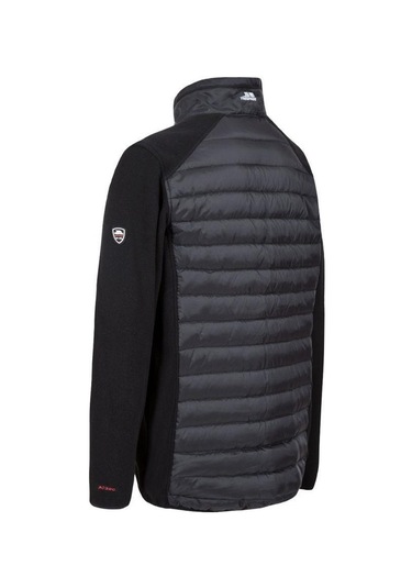 Trespass Maflflm20012 Saunter - Male Fleece At300 Erkek Polar 001