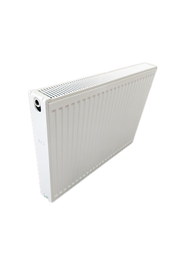 Mastaş 600x400 Panel Radyatör Tip 22-pkkp Beyaz