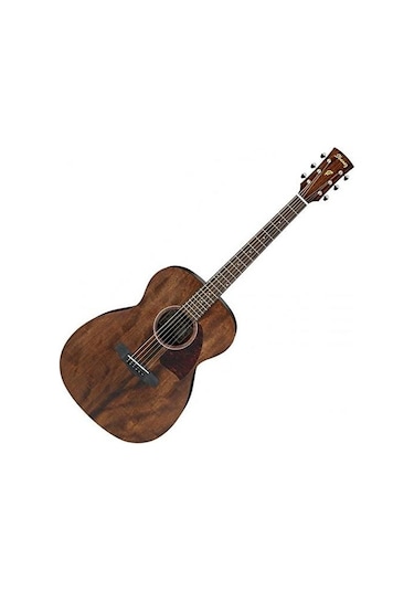 Ibanez Pc12Mh-Opn Akustik Gitar Kılıf + Askı + Pena
