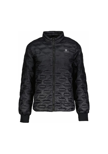 Lumberjack Amott Coat Erkek Mont 101398585 - Siyah