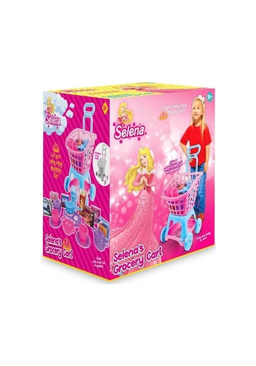 Selena Market Sepeti