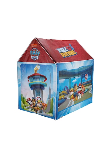 Sunman Paw Patrol Oyun Evi Çadırı