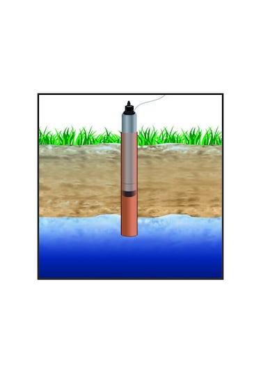 Einhell Gc-Dw 1000 N Derin Kuyu Dalgıç Pompa - 4170955